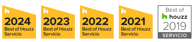 Houzz Awards