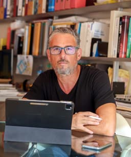 Matías Togores