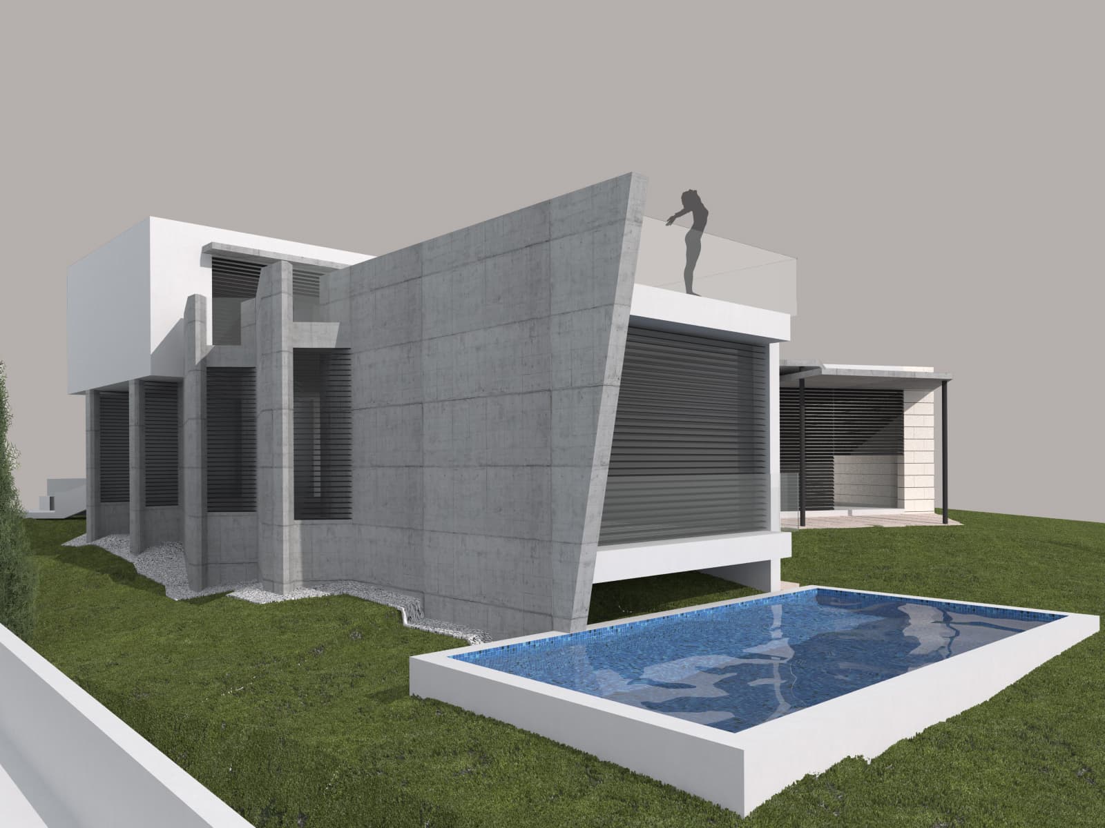 House in Costa den Blanes 2