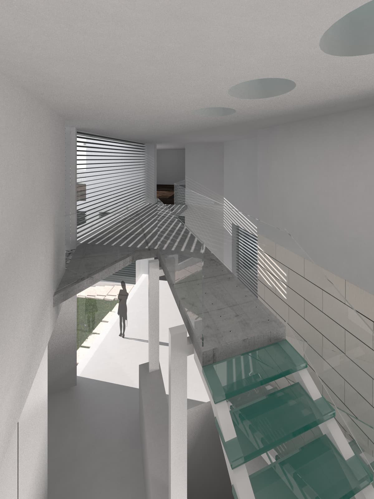 House in Costa den Blanes 10