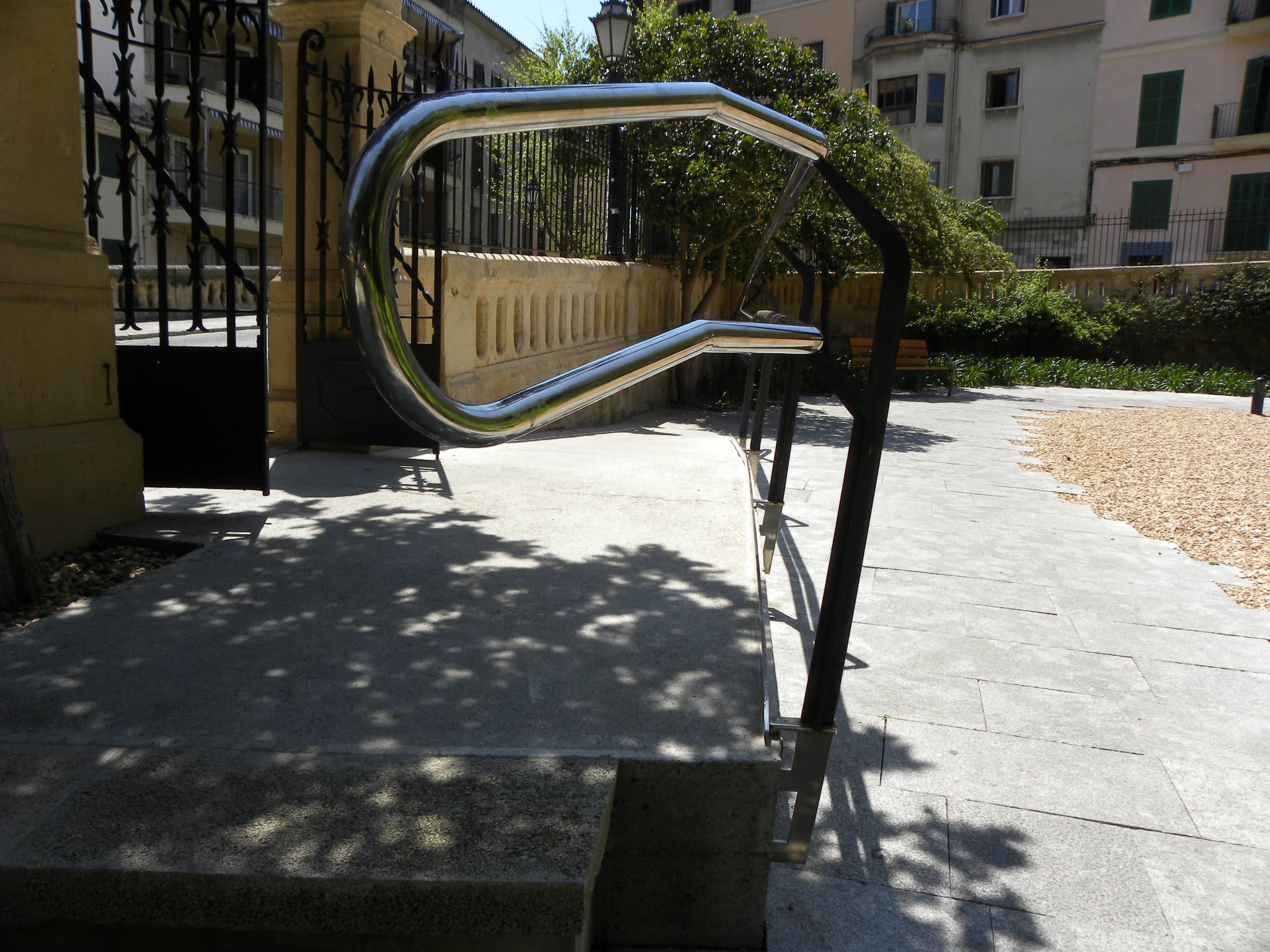 Misericordia garden recovery 7