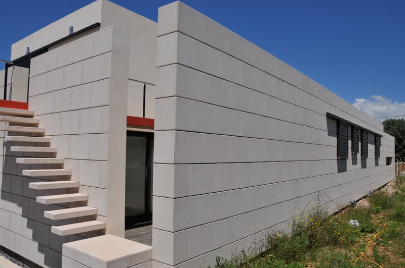 Vivienda en Pòrtol 10