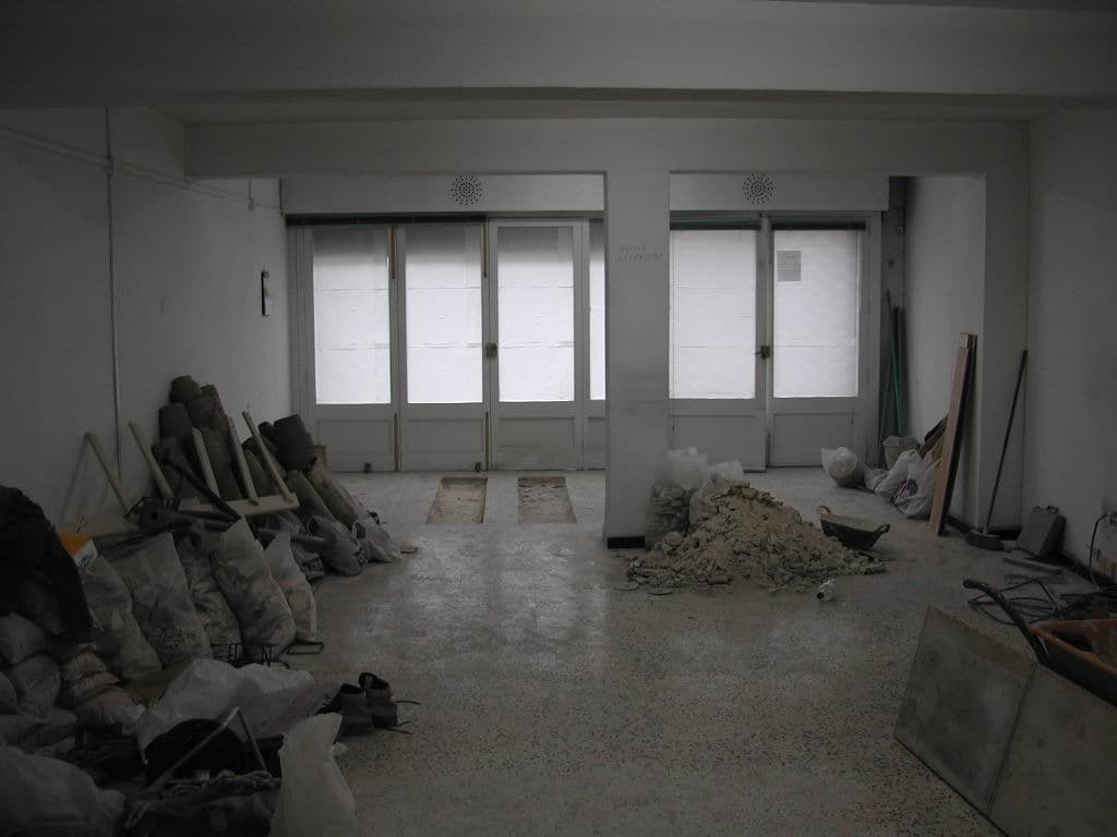 Interior renovation of our BAU office previo 1