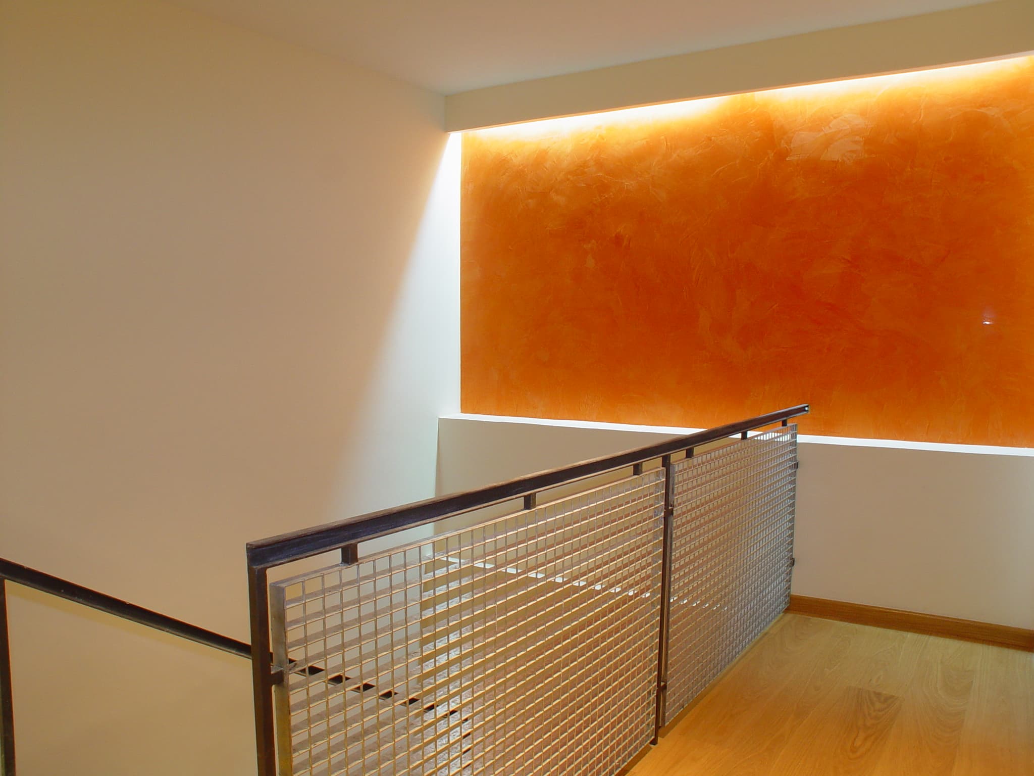 Interior renovation of our BAU office 9