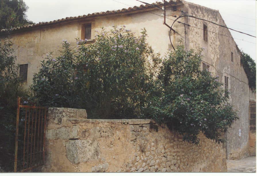 House renovation and extension in Randa previo 1