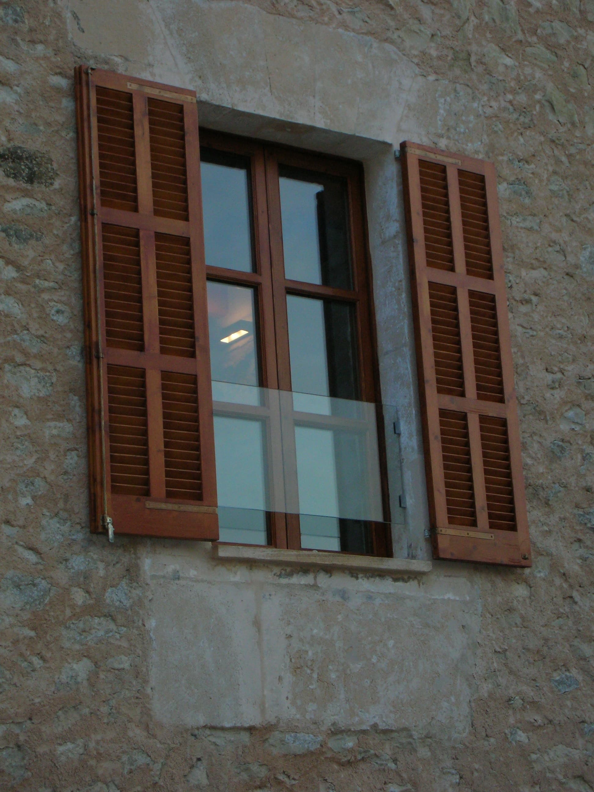 House renovation and extension in Randa 6