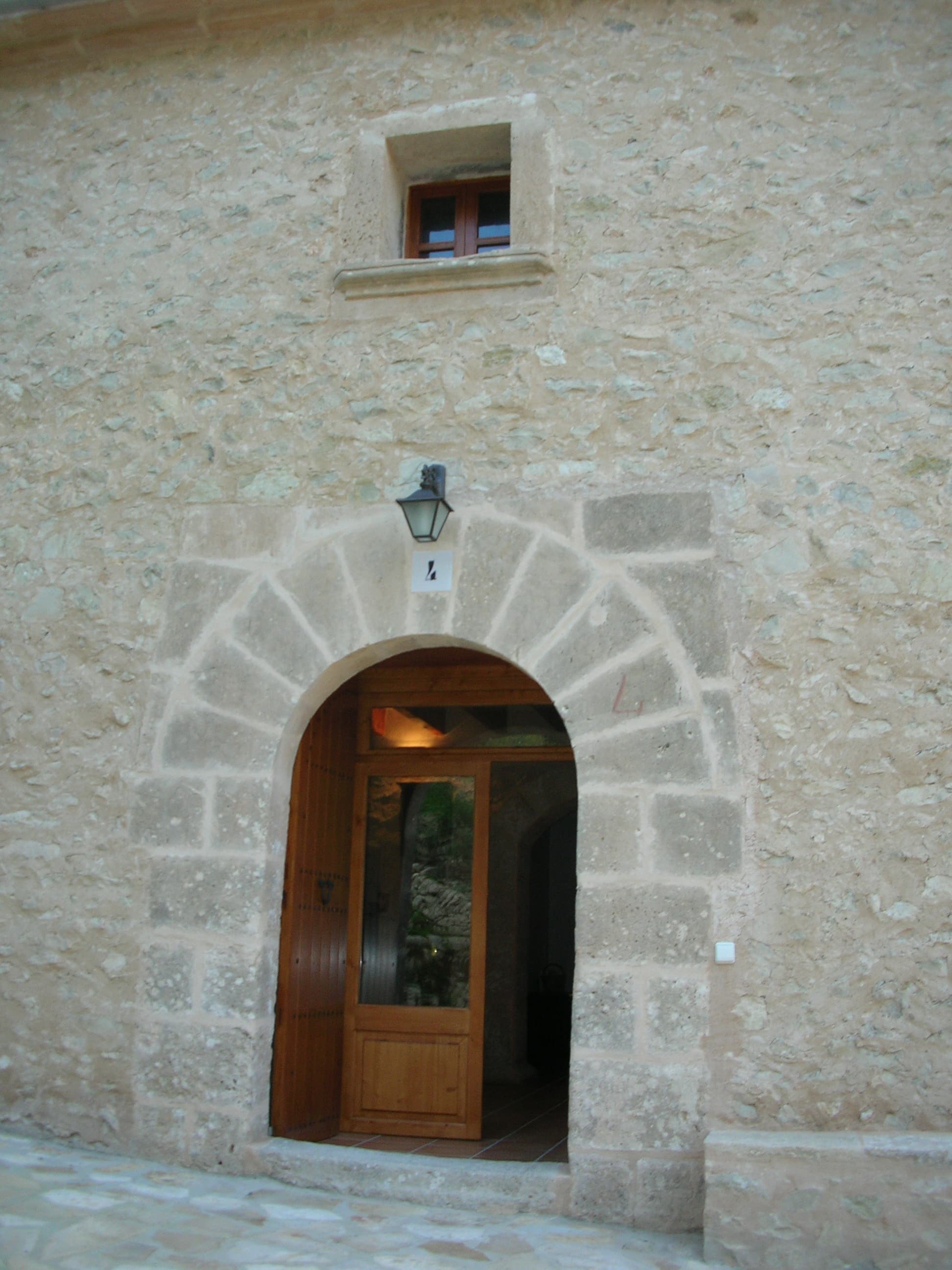 House renovation and extension in Randa 7