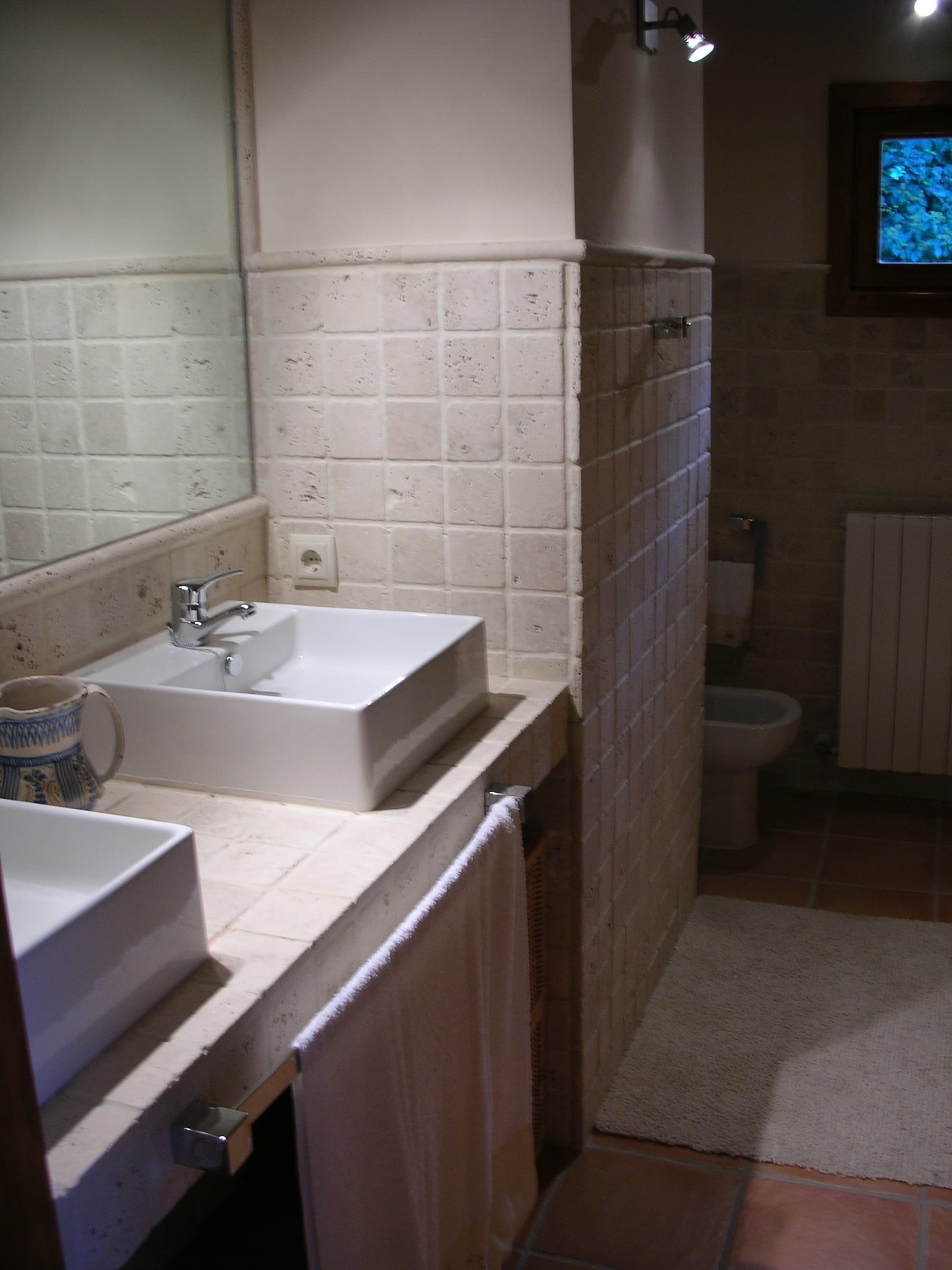 House renovation and extension in Randa 9