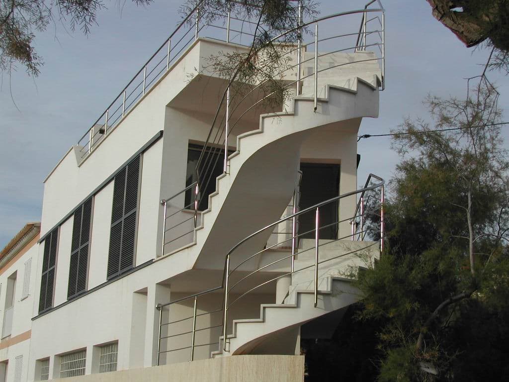 Apartamento en la Colonia de Sant Pere 2