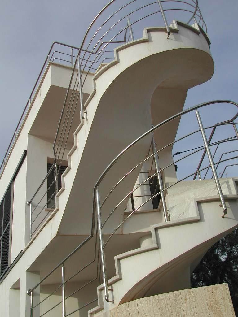 Apartamento en la Colonia de Sant Pere 5