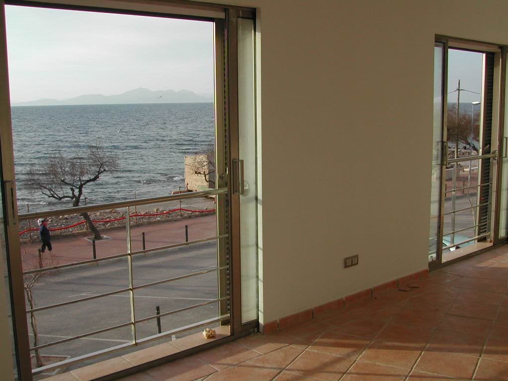Apartamento en la Colonia de Sant Pere 6