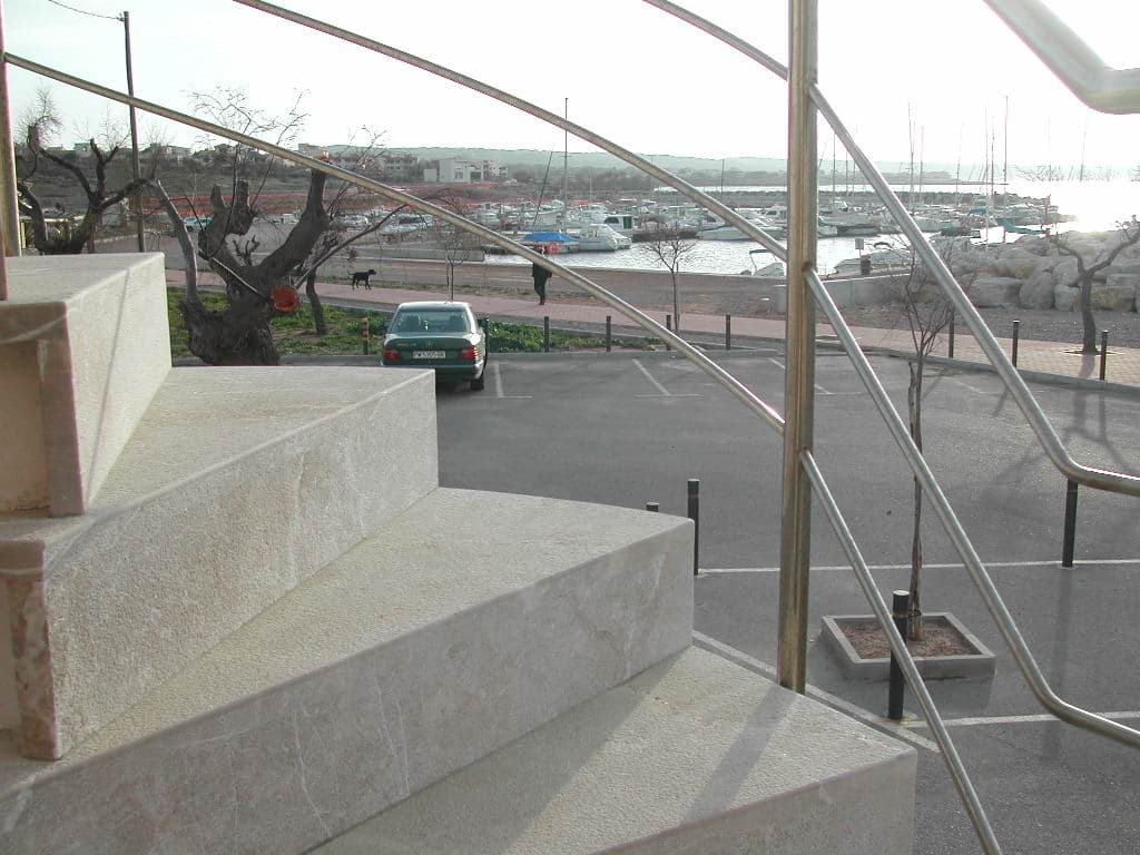 Apartamento en la Colonia de Sant Pere 7