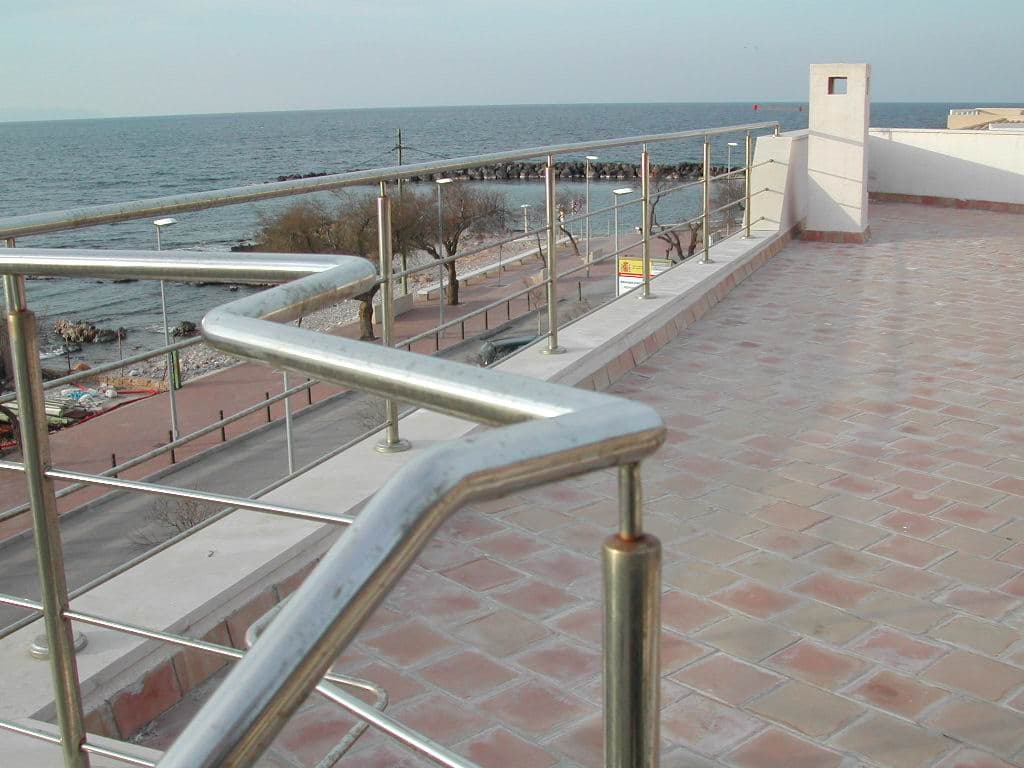 Apartamento en la Colonia de Sant Pere 8