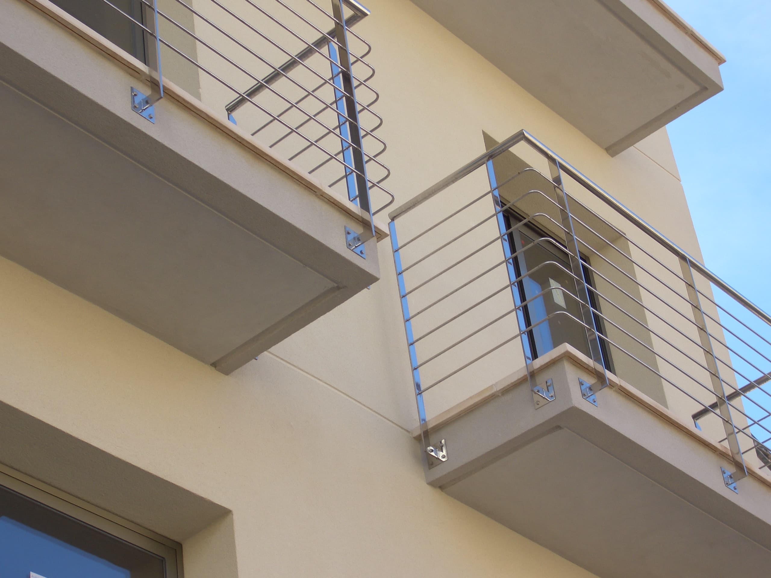 Edificios plurifamiliares - varios 3