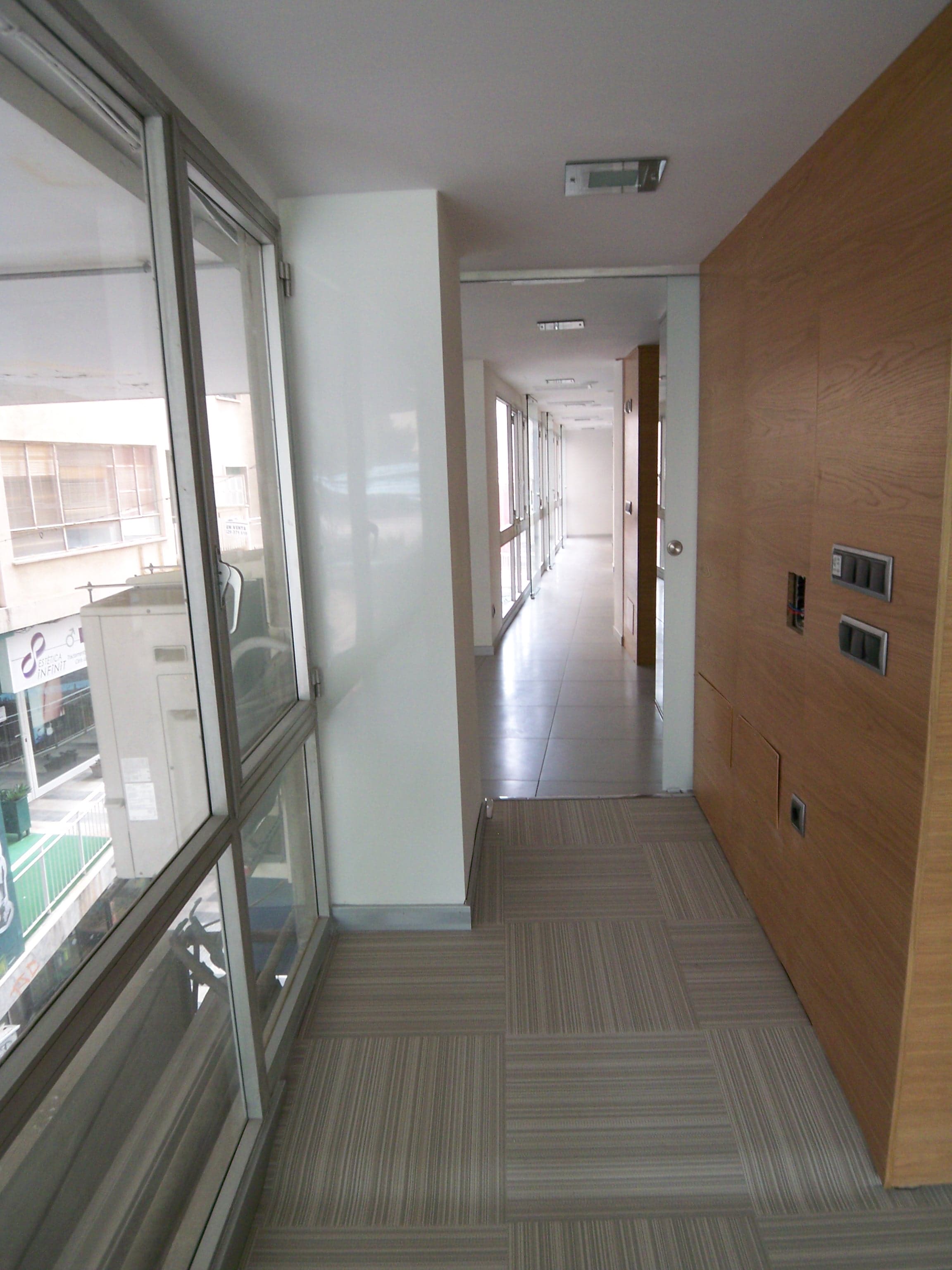 Reforma en consulta odontológica 7