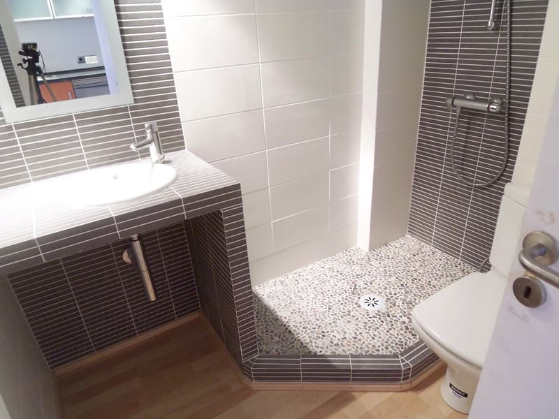 Reforma interior del propio despacho BAU 4