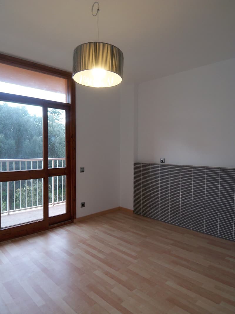 Reforma interior del propio despacho BAU 6