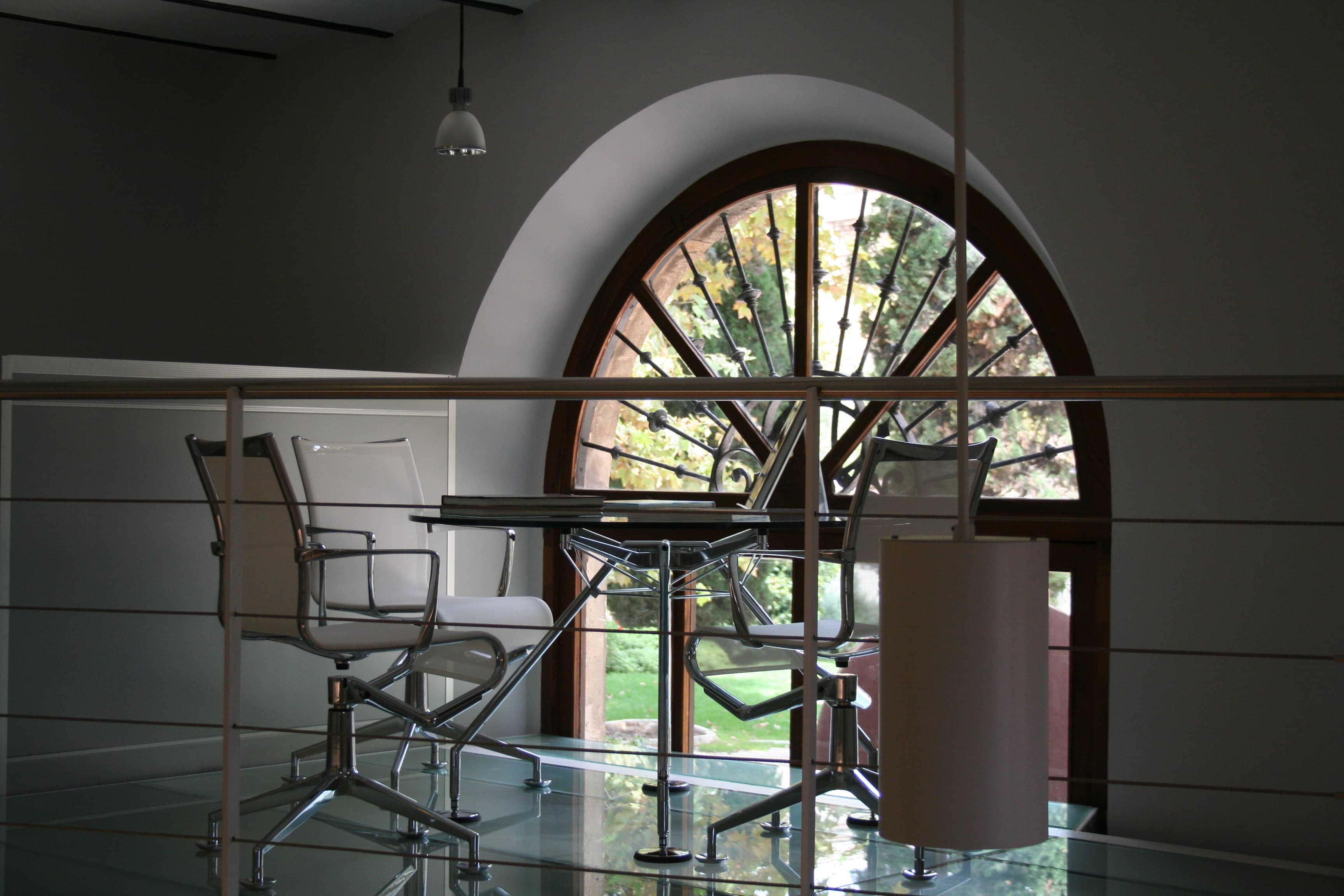 Reforma interior en Librería 5