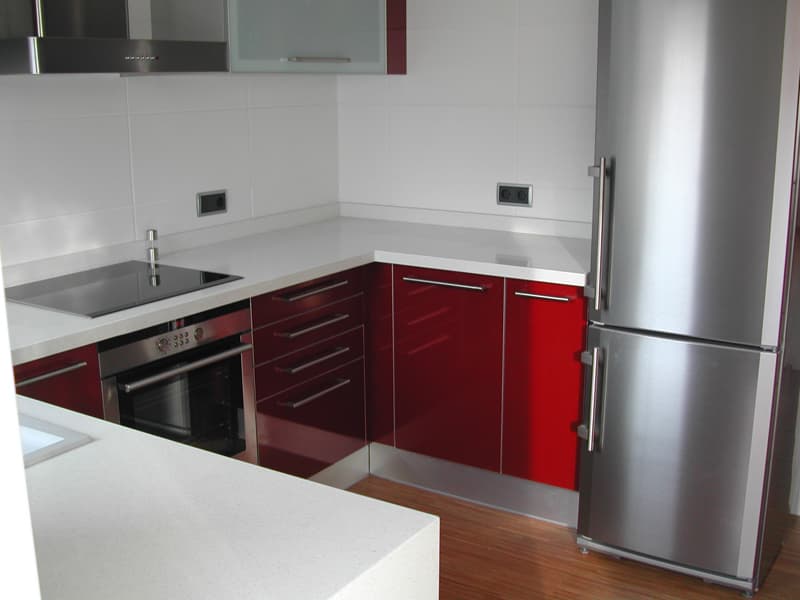 Reforma interior en viviendas 4