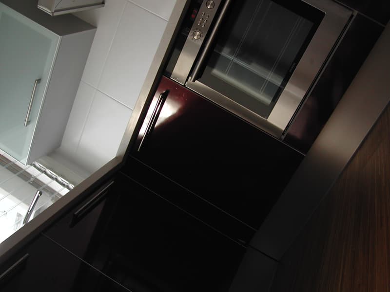 Reforma interior en viviendas 5