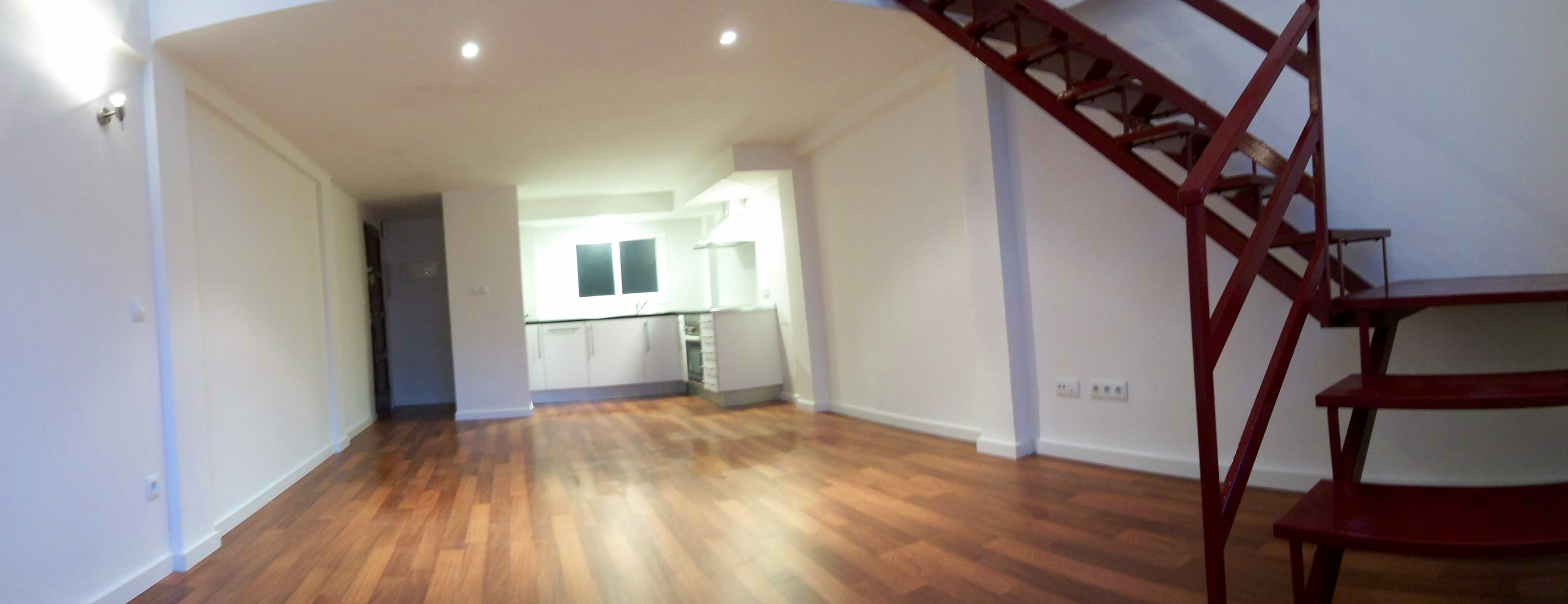 Reforma interior en viviendas 20