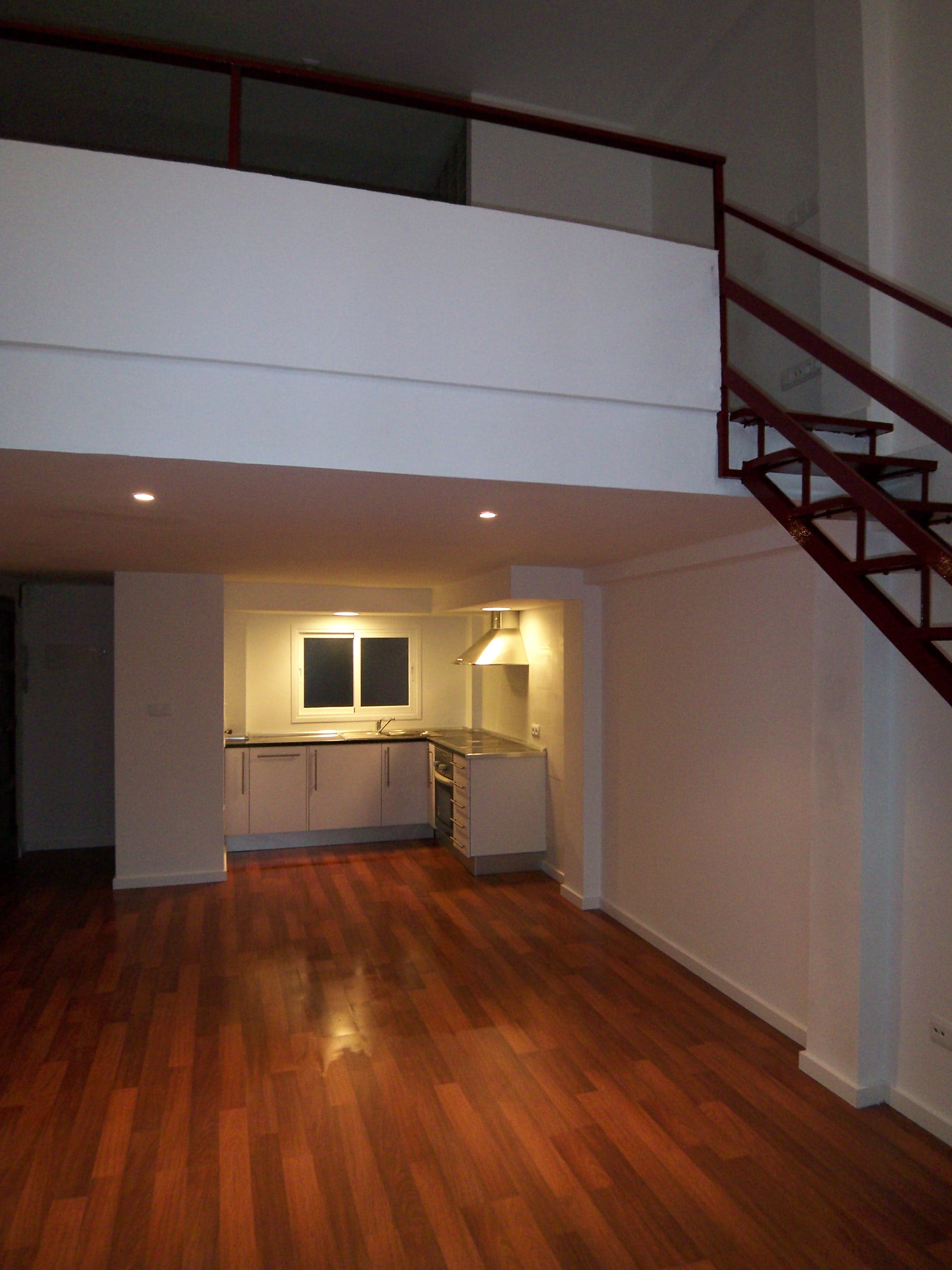 Reforma interior en viviendas 23