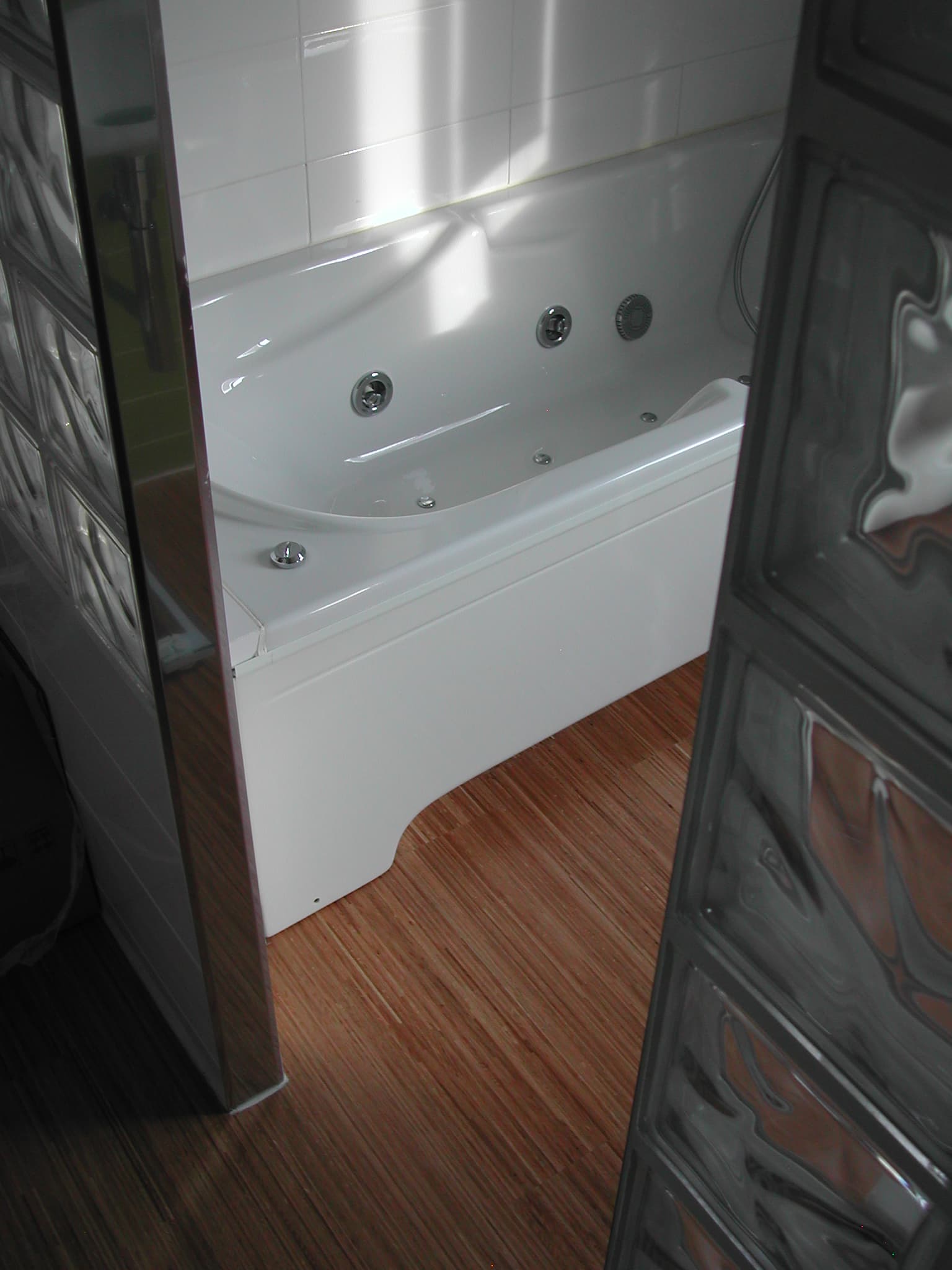 Reforma interior en viviendas 28