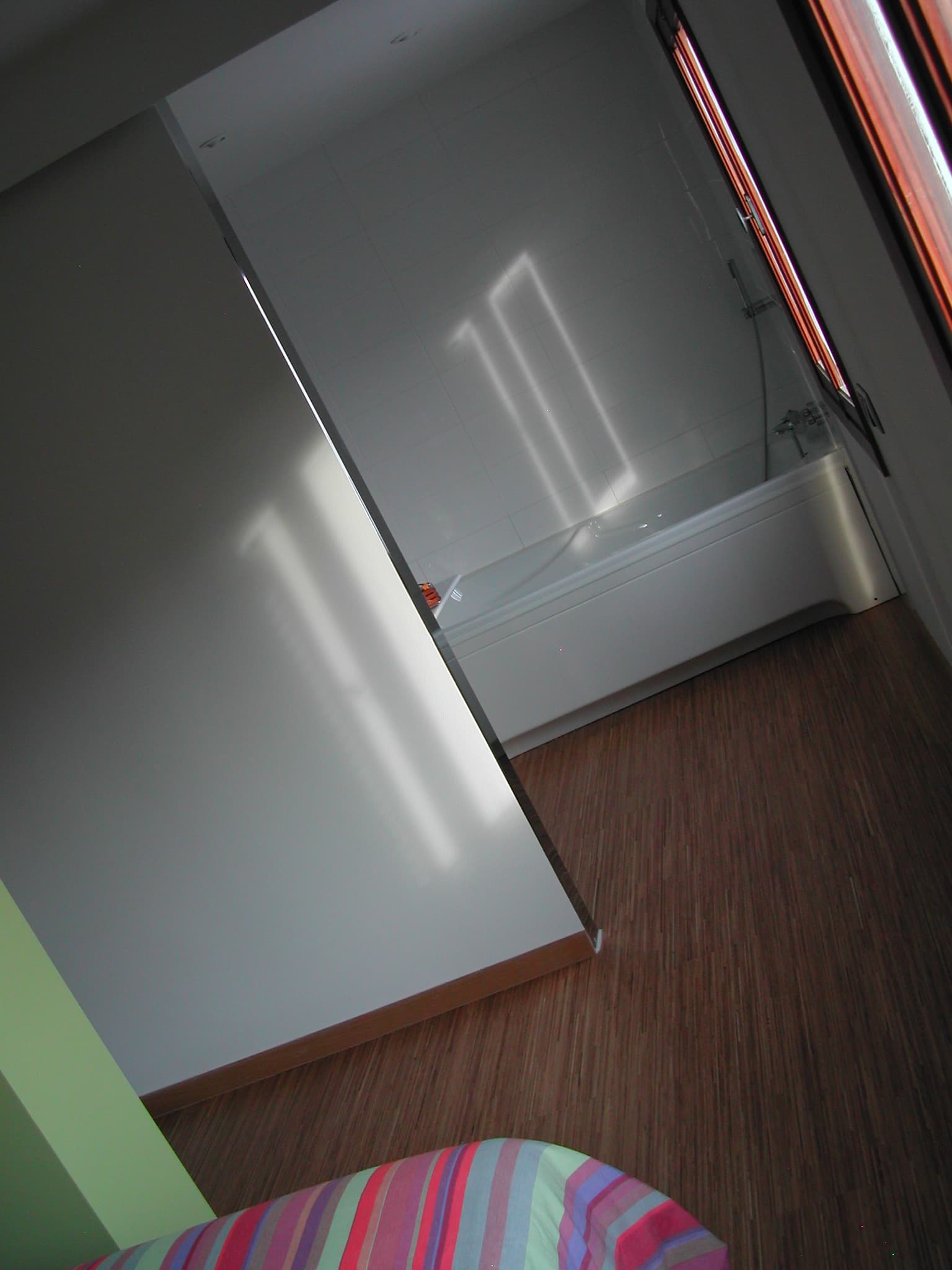 Reforma interior en viviendas 30