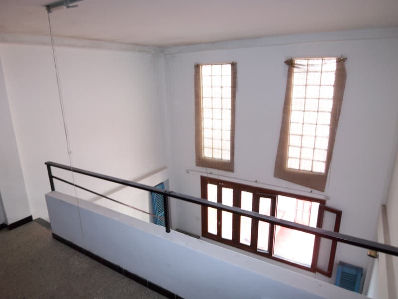 Reforma y ampliación de vivienda en Llucmajor 2