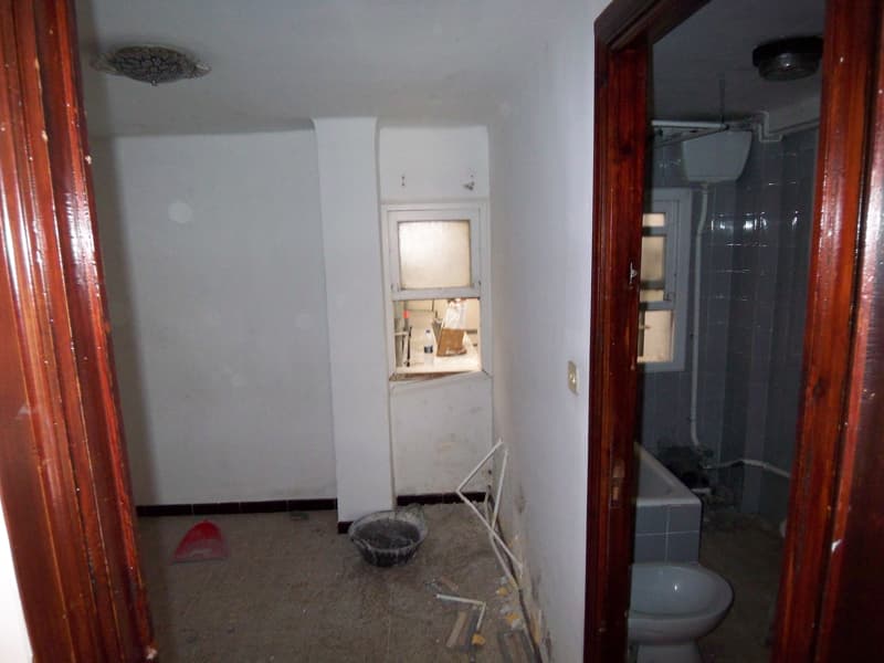 Reforma y ampliación de vivienda en Llucmajor 3