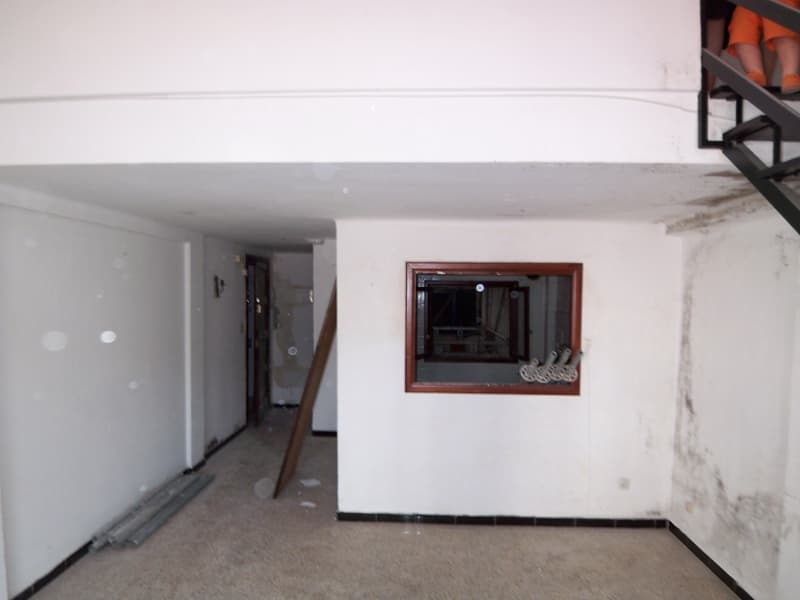 Reforma y ampliación de vivienda en Llucmajor 4