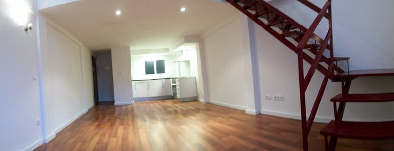 Reforma y ampliación de vivienda en Llucmajor 9