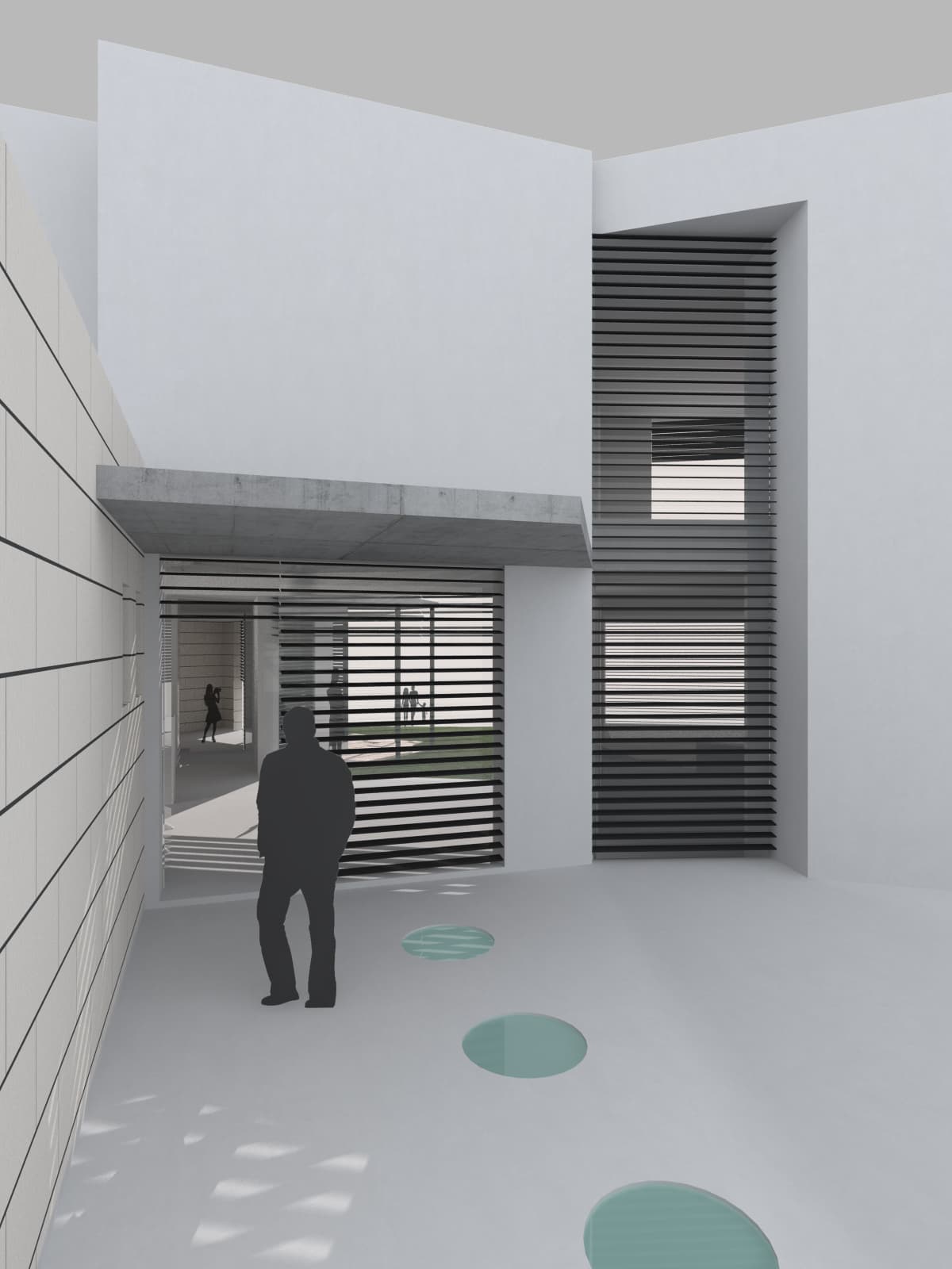 Vivienda en Costa den Blanes 3