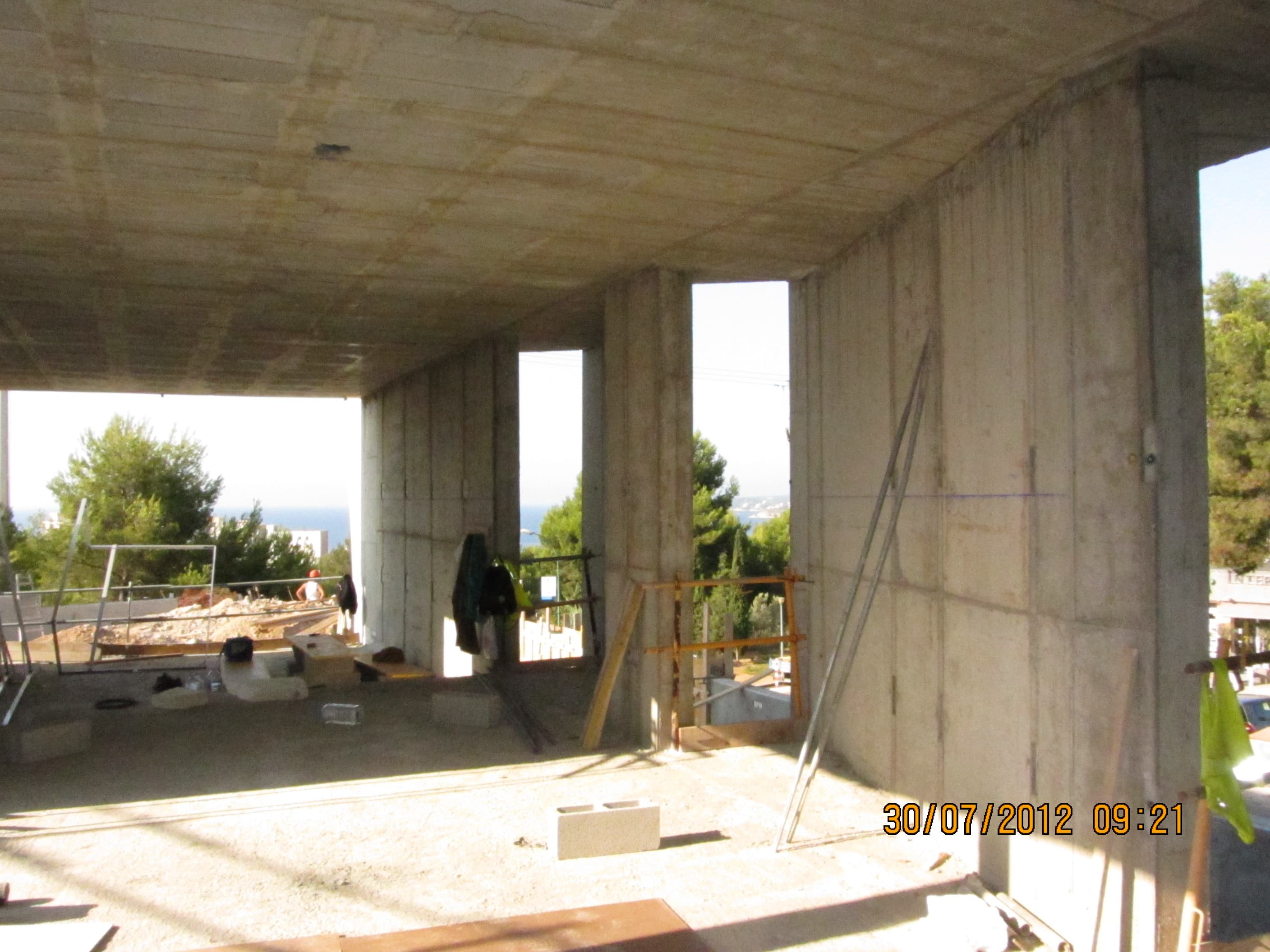 Vivienda en Costa den Blanes 6