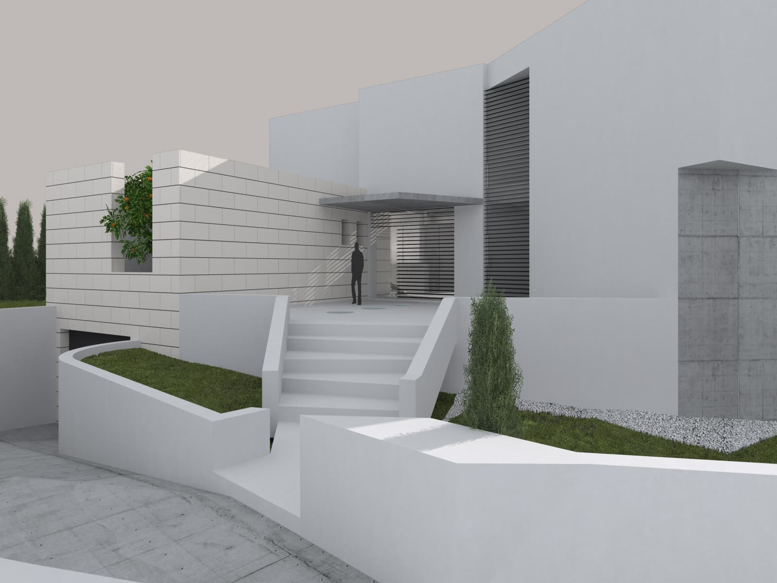 Vivienda en Costa den Blanes 7