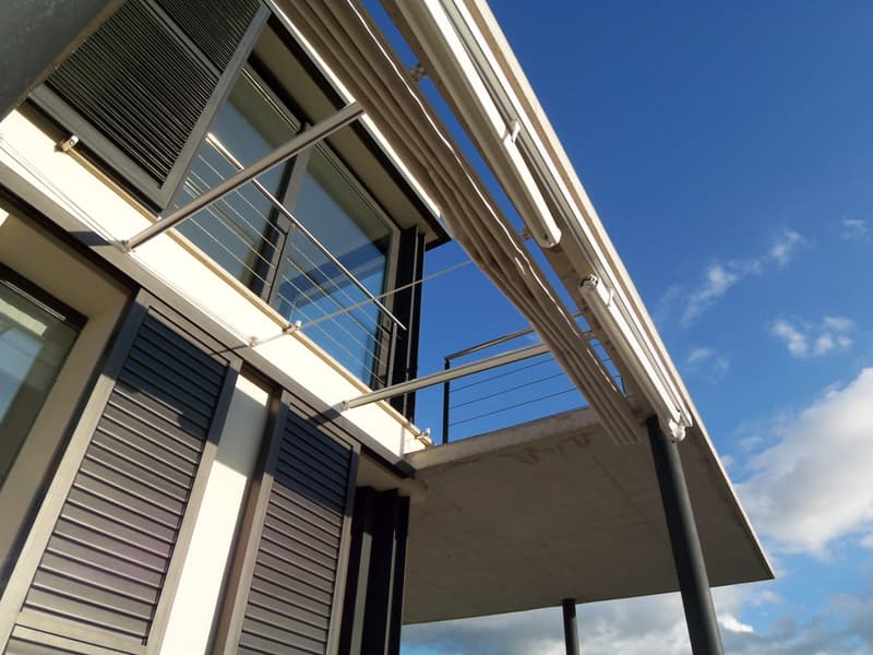 Vivienda en Pòrtol 6