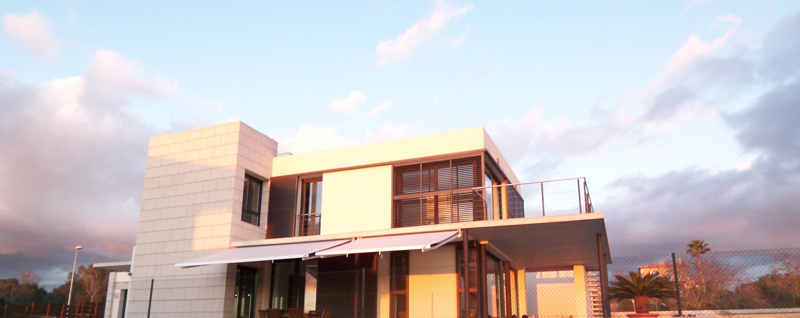 Vivienda en Pòrtol 3