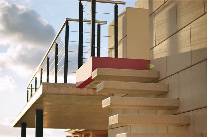 Vivienda en Pòrtol 8