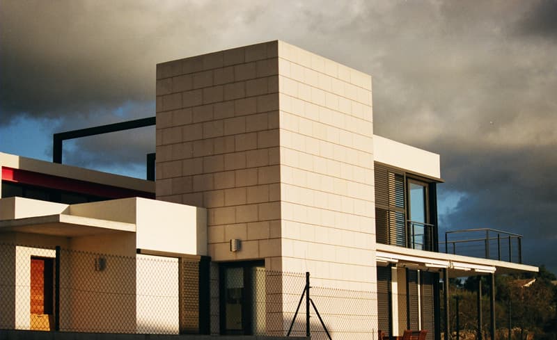 Vivienda en Pòrtol 10