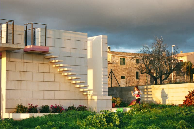 Vivienda en Pòrtol 9