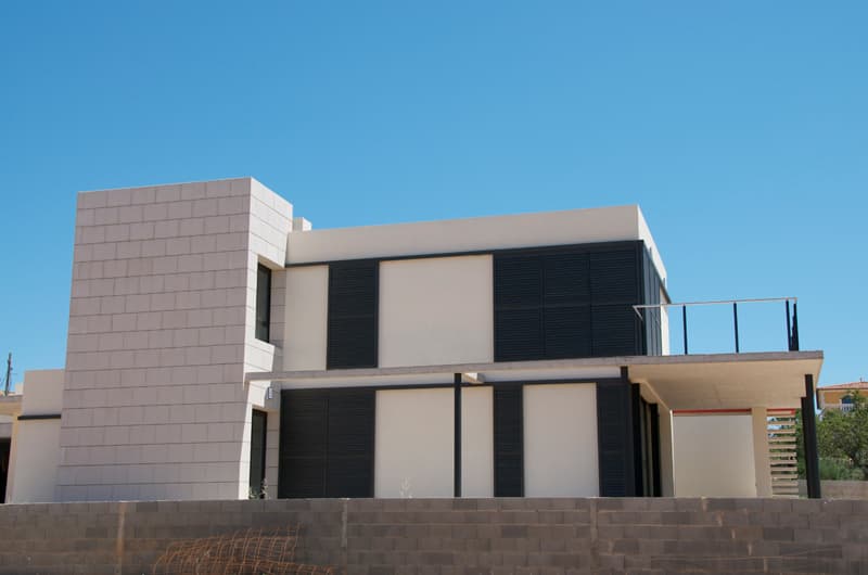 Vivienda en Pòrtol 11