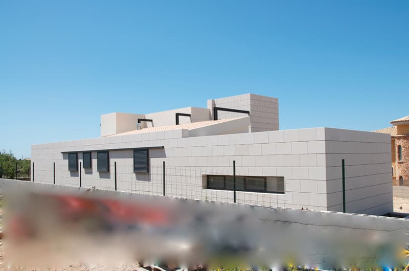 Vivienda en Pòrtol 12