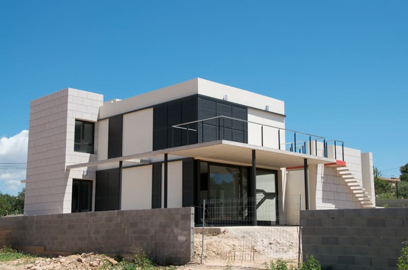 Vivienda en Pòrtol 2