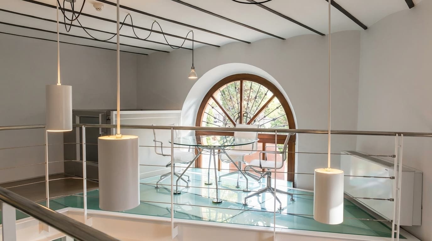 Reforma interior en Librería