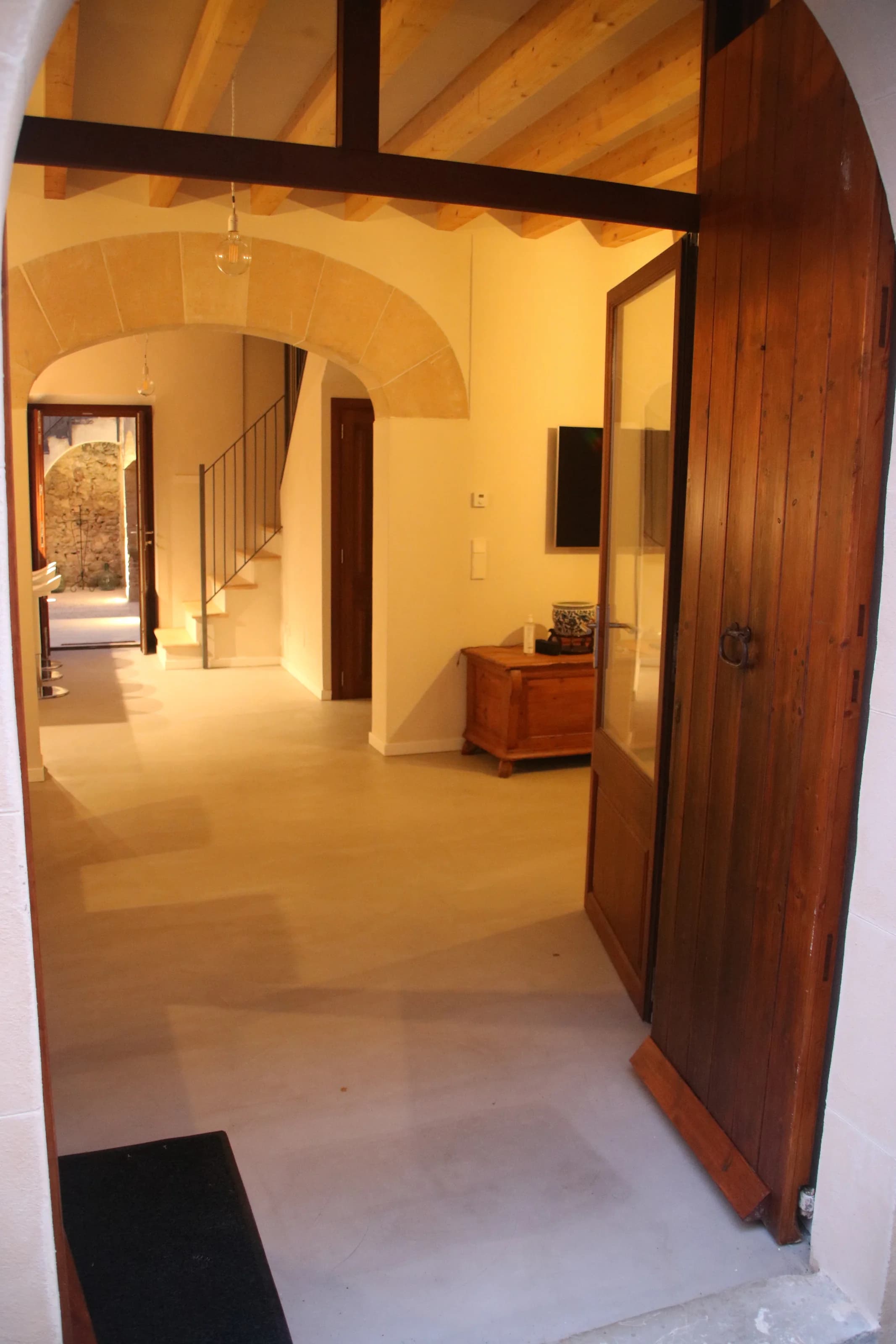 Complete housing rehabilitation 2