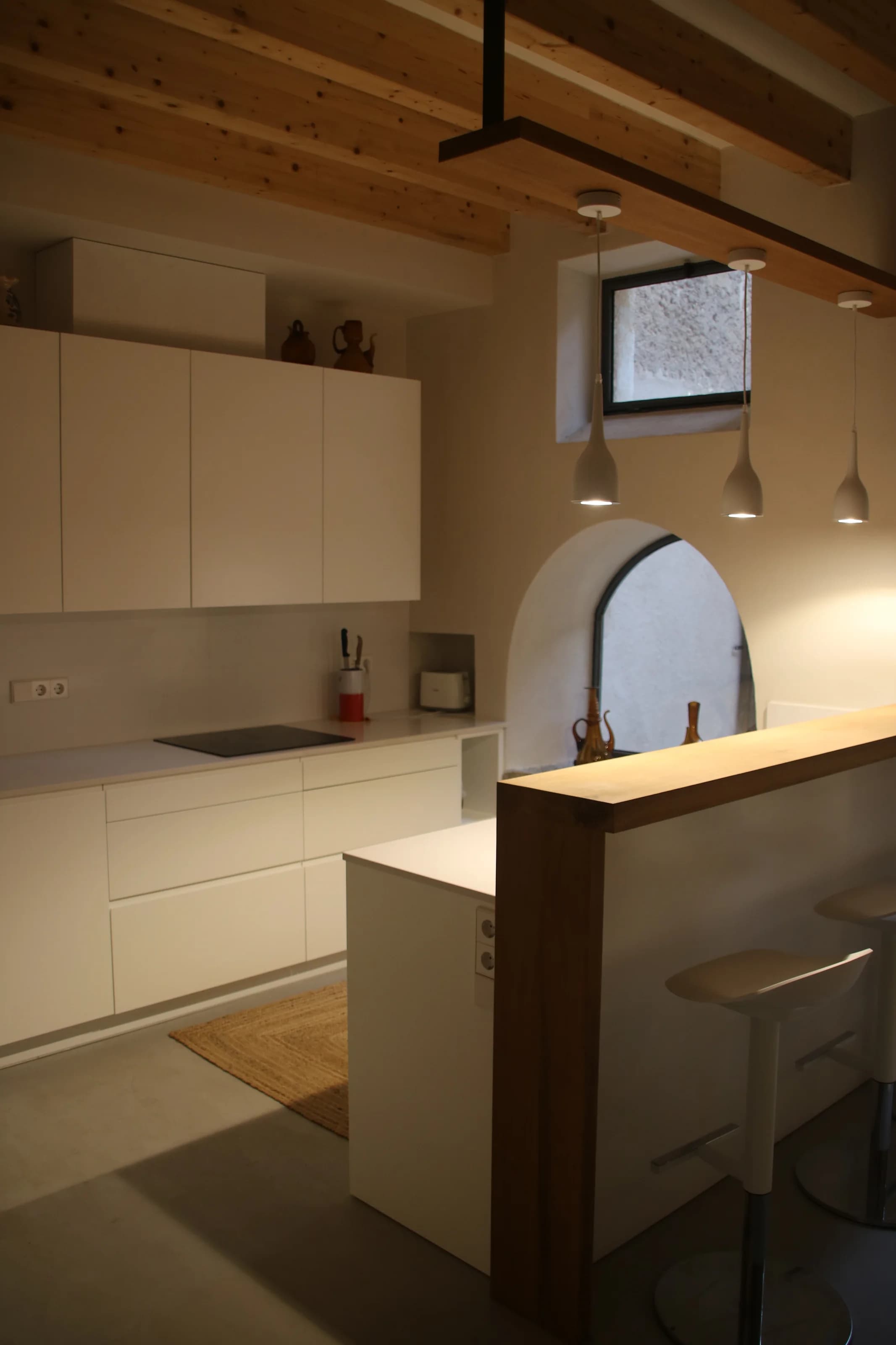 Complete housing rehabilitation 3