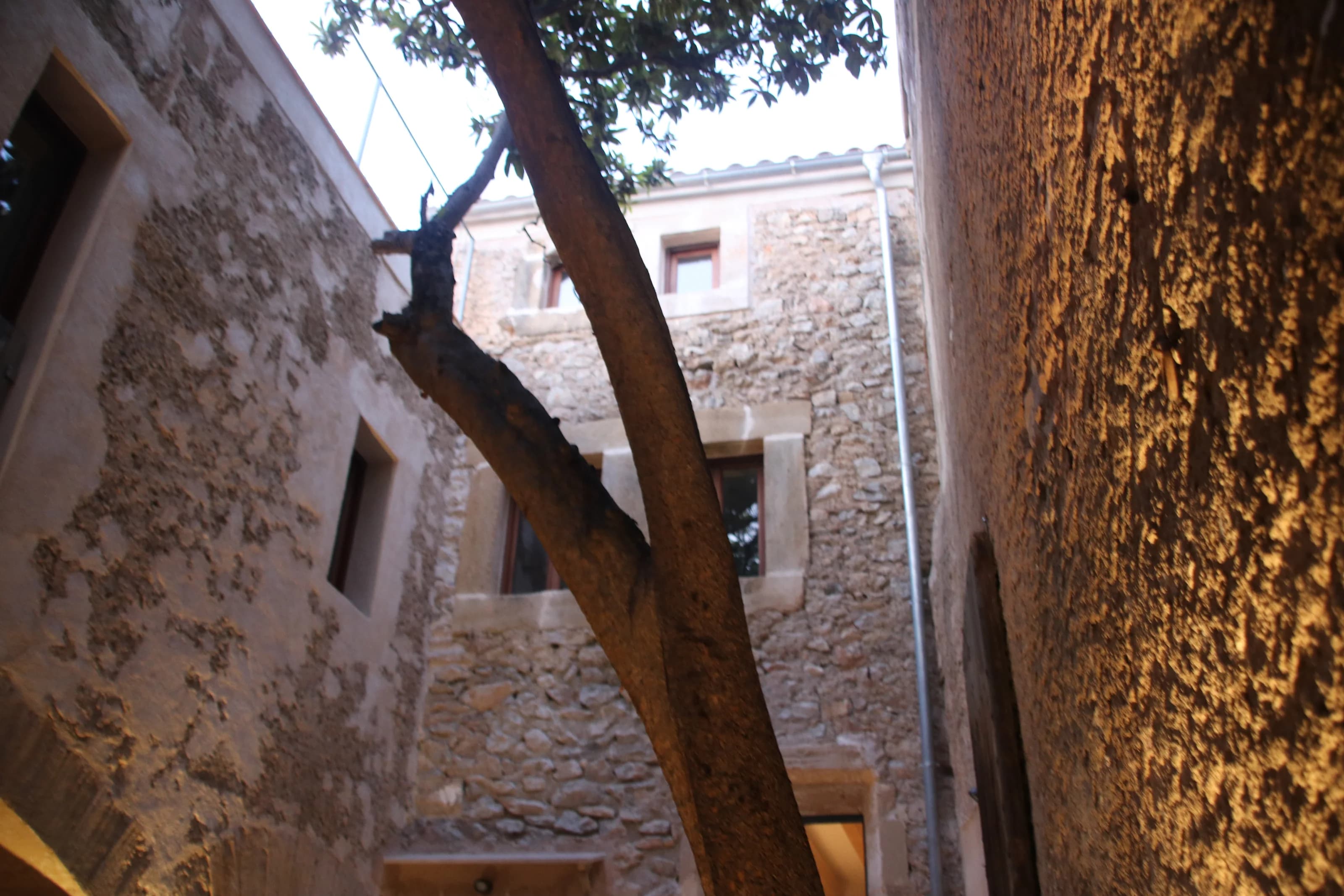 Complete housing rehabilitation 4