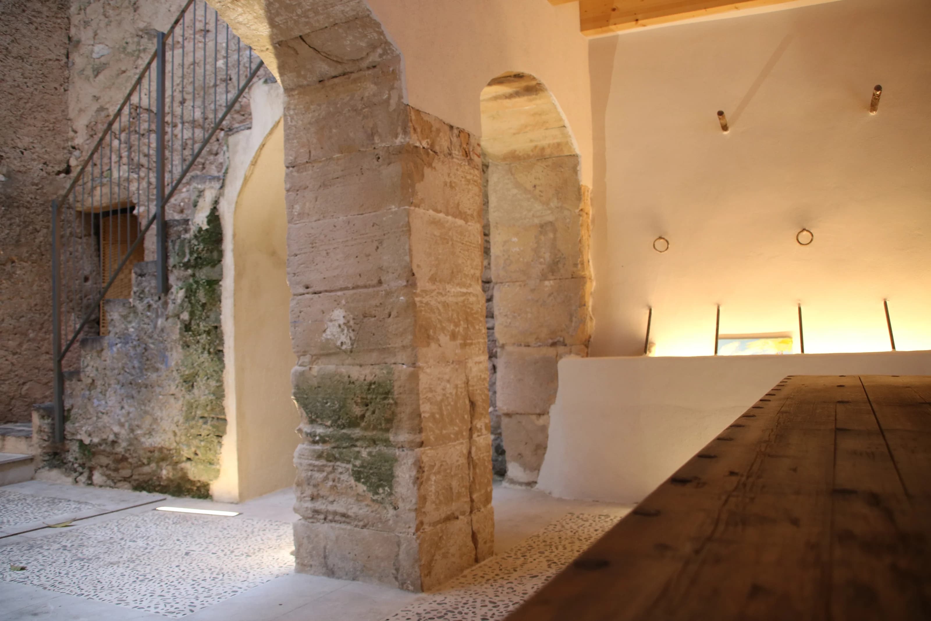 Complete housing rehabilitation 6