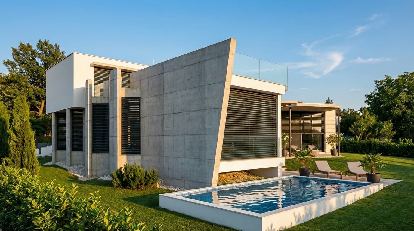 House in Costa den Blanes