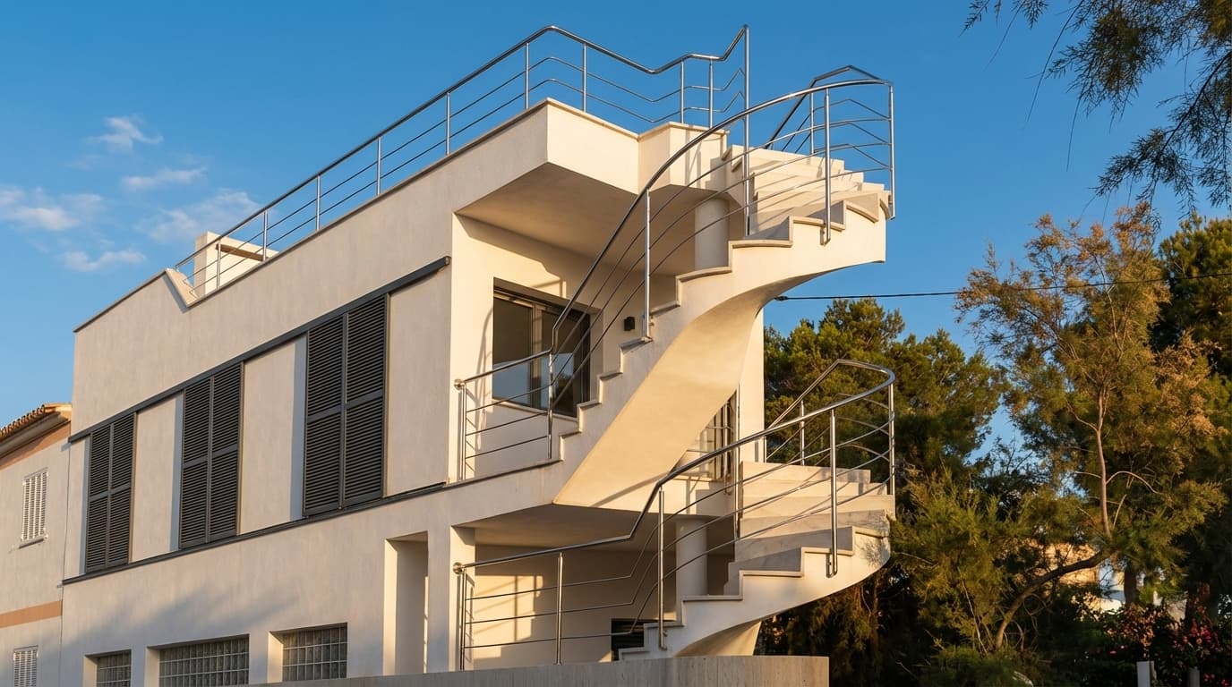 Apartment in Colonia de Sant Pere